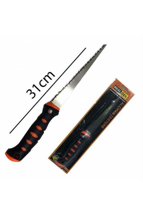 Alçıpan Testeresi 150 Mm( Real Ozs )