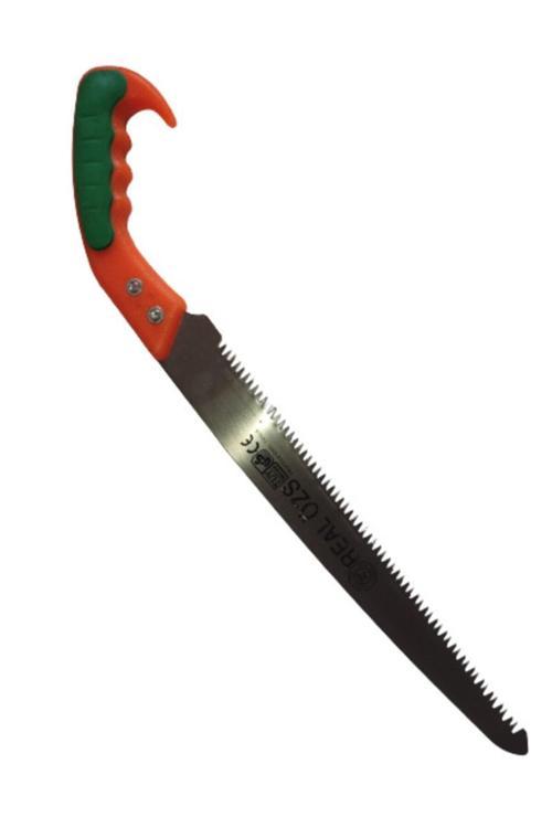 Real Özs-02 Budama Kılıflı Testeresi 45 Cm 300Mm