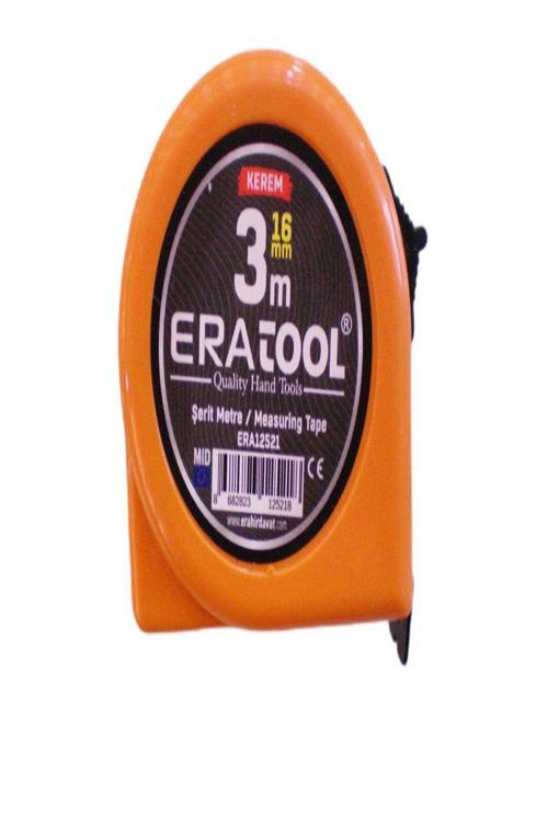 10X25Mm Şerit 3 Metre Eratool