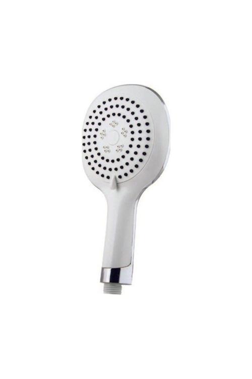 Lüks Banyo Duş Başlığı 3 Fonksiyonlu