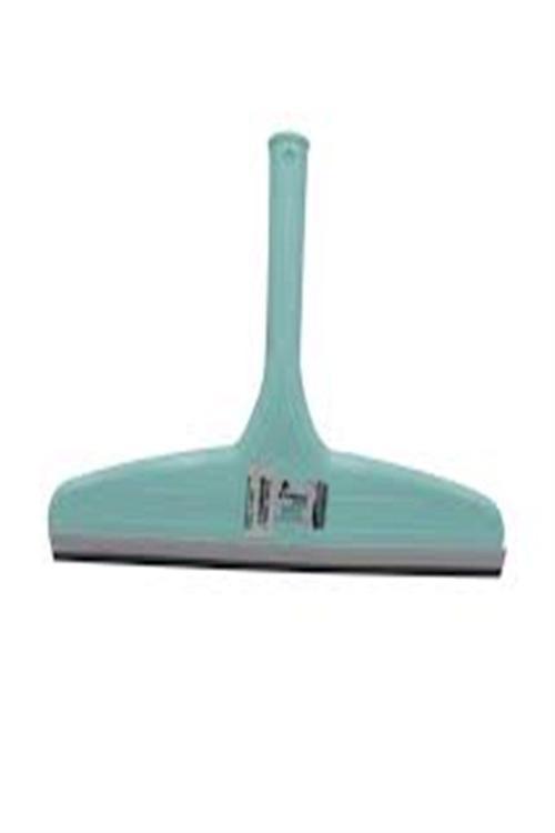 Plastik Camsil 33.5 Cm Cam Sil Sap Takılabilir Yeşil