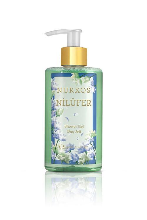 9216 Nilüfer 300 ML Kadın Duş Jeli 8681124692160