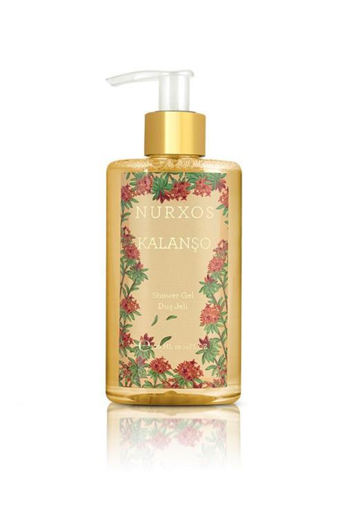 9208 Kalanşo 300 ML Erkek Duş Jeli 300 ML 8681124692085