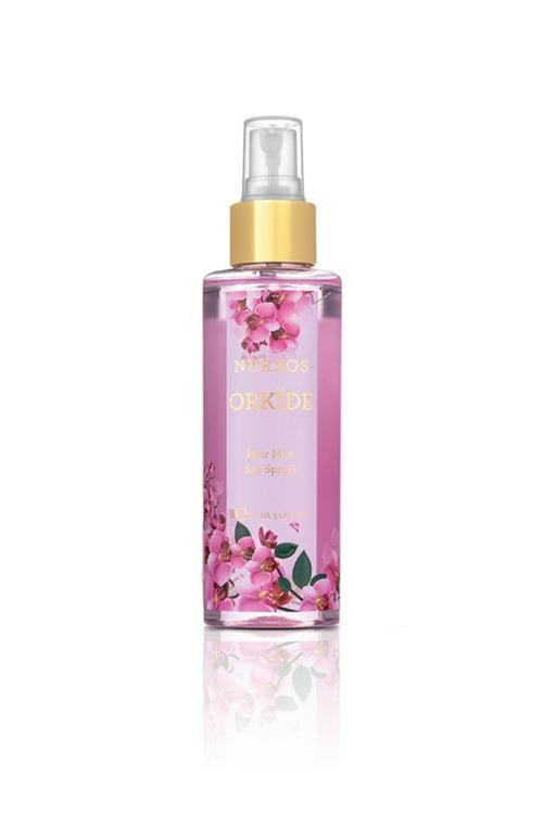 9406 Orkide 150 ML Kadın Saç Spreyi 8681124694065