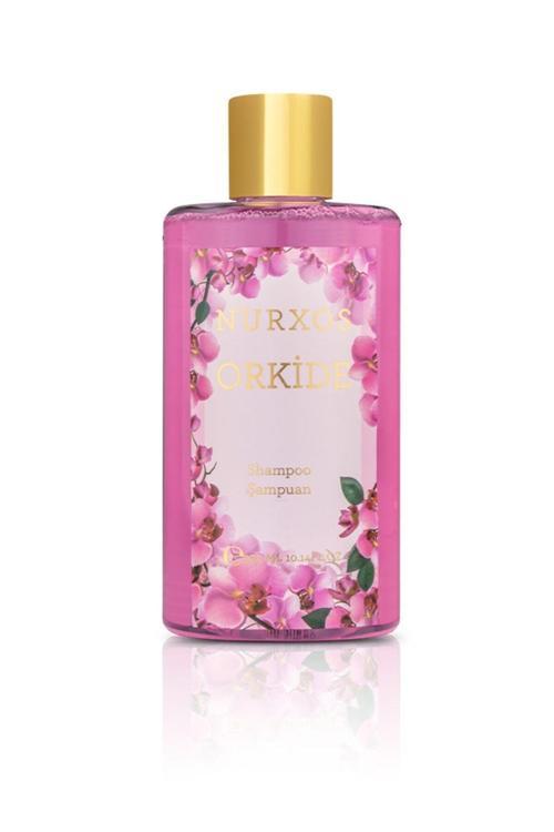 9306 Orkide 300 ML Kadın Şampuanı 8681124693068
