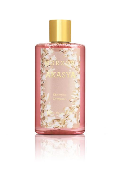 9307 Akasya 300 ML Kadın Şampuanı 8681124693075