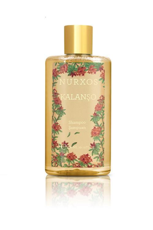 9308 Kalanşo 300 ML Erkek Şampuanı 8681124693082