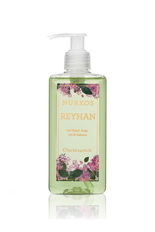 9521 Reyhan 250 ML Jel El Sabunu 8681124695215