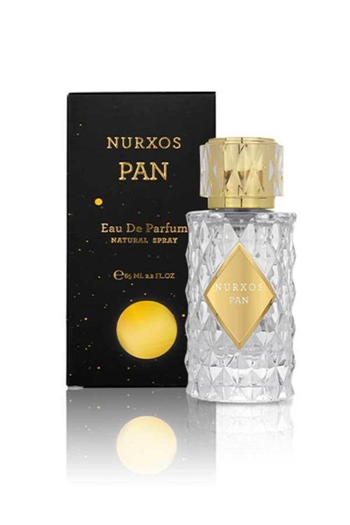 9751 Pan 65 ML Edp Kadın Erkek Parfümü 8681124697516