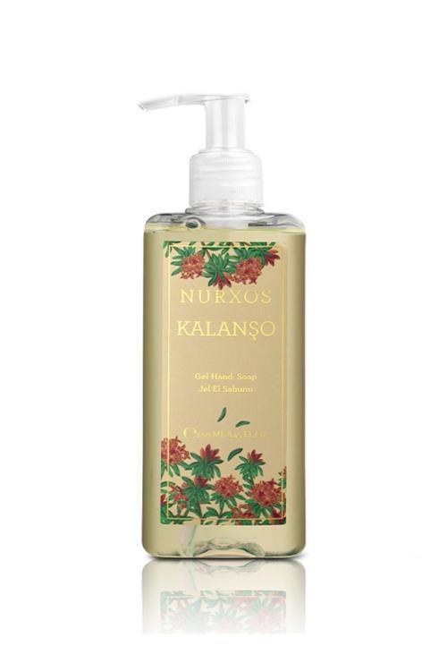 9508 Kalanşo 250 ML Jel El Sabunu 8681124695086