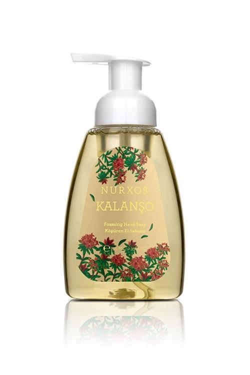 9558 Kalanşo 350 ML Köpüren El Sabunu 8681124695581