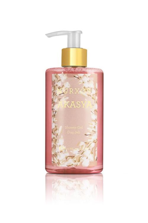 9207 Akasya 300 ML Kadın Duş Jeli 8681124692078