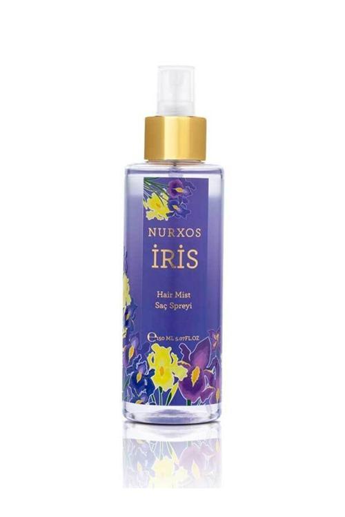 9402 İris 150 ML Kadın Saç Spreyi 8681124694027