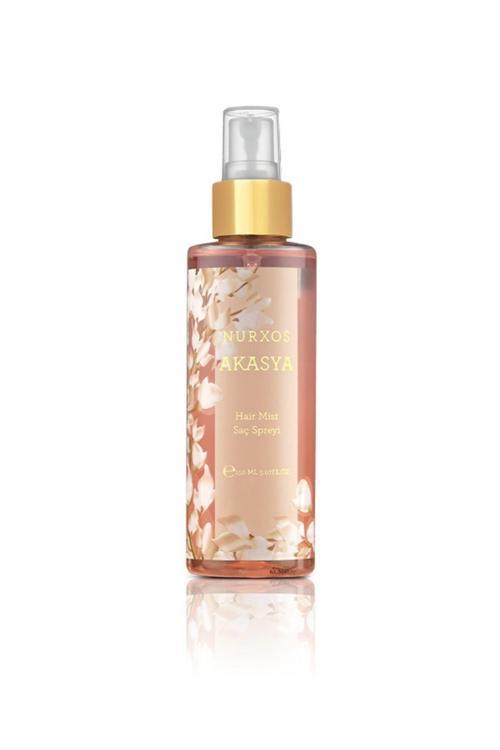 9407 Akasya 150 ML Kadın Saç Spreyi 8681124694072