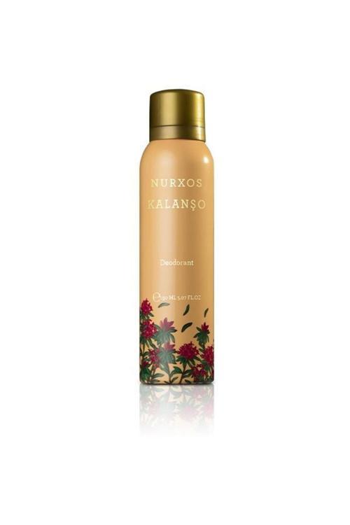 9358 Kalanşo 150 ML Erkek Deodorantı 8681124693587