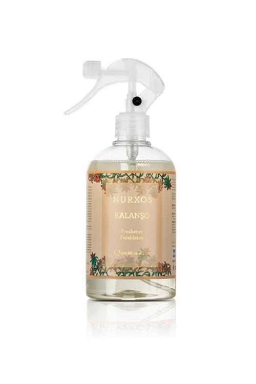 9008 Kalanchoe 500 ML Sprey Ferahlatıcı Oda Kokusu 8681124690081