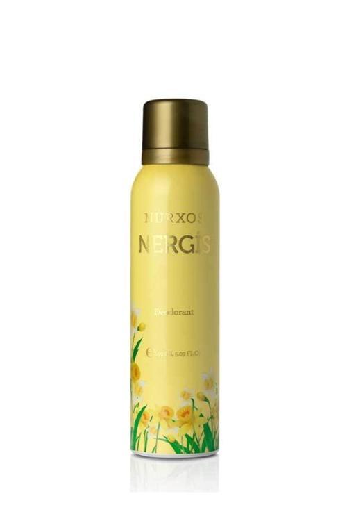 9353 Negis 150 ML Kadın Deodorantı 8681124693532