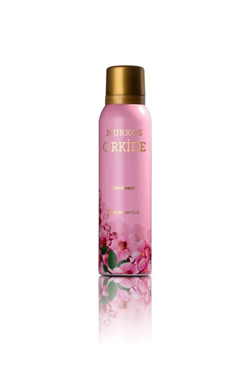 9356 Orkide 150 ML Kadın Deodorantı 8681124693563