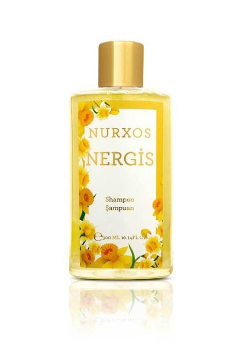9303 Negis 300 ML Kadın Şampuanı 8681124693037