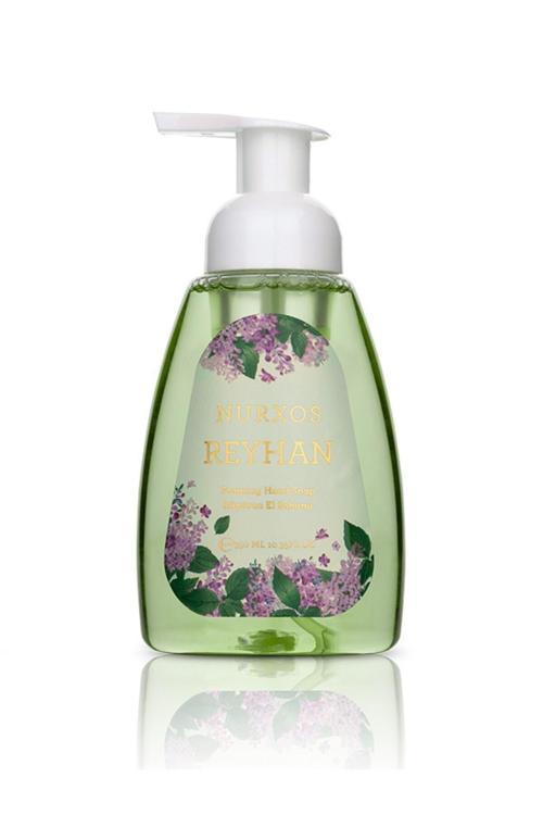 9571 Reyhan 350 ML Köpüren El Sabunu 8681124695710