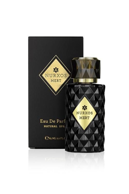 9789 Mert 65 ML Edp Erkek Parfümü 8681124697899