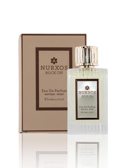 9892 Rock On 100 ML Edp Odunsu Erkek Parfümü