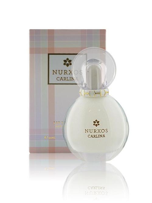 9934 Carlina Edp 30 ML Çiçeksi Meyveli Kadın Parfümü