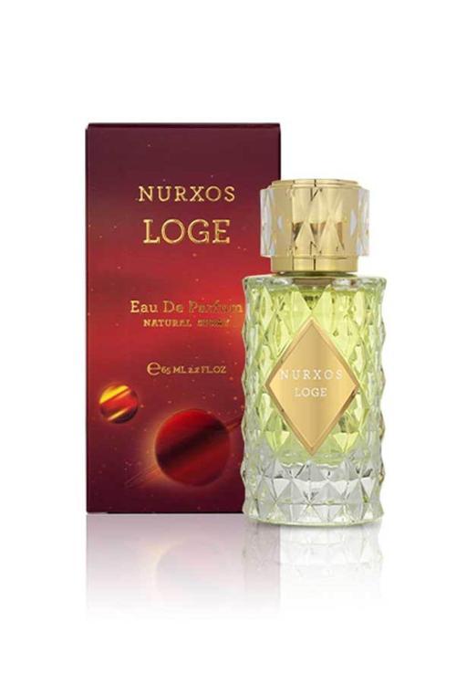 9753 Loge 65 ML Edp Erkek Parfümü 8681124697530
