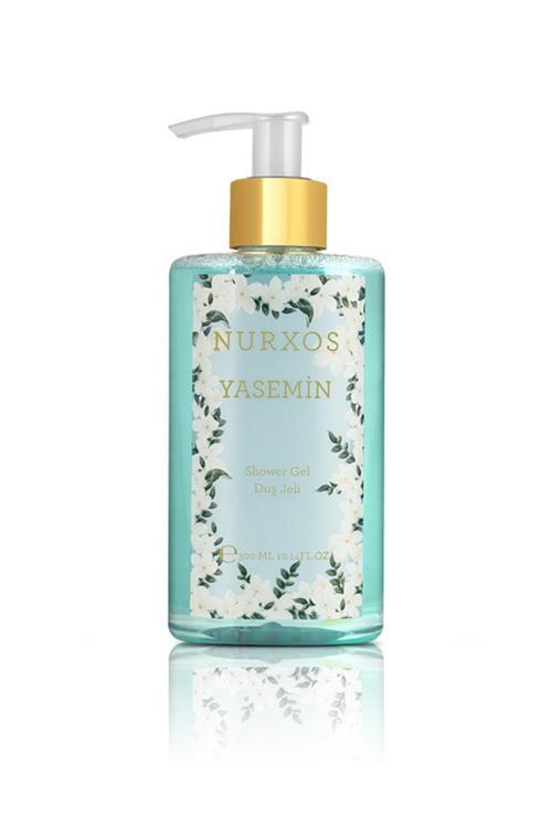 9214 Yasemin 300 ML Kadın Duş Jeli 8681124692146