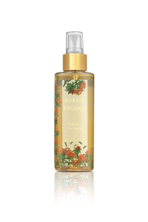 9408 Kalanşo 150 ML Erkek Saç Spreyi 8681124694089