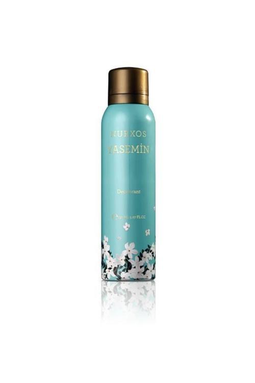 9364 Yasemin 150 ML Kadın Deodorantı 8681124693648
