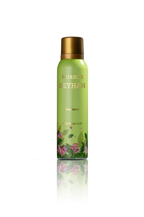 9371 Reyhan 150 ML Kadın Erkek Deodorantı 8681124693716