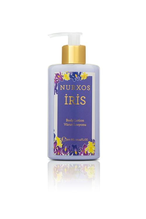 9152 İrıs 300 ML Kadın Vücut Losyonu 8681124691521