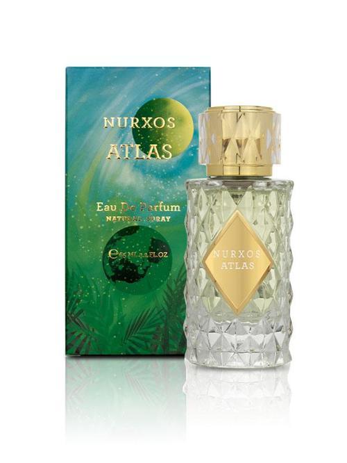 9763 Atlas 65 ML Edp Erkek Parfümü 8681124697639
