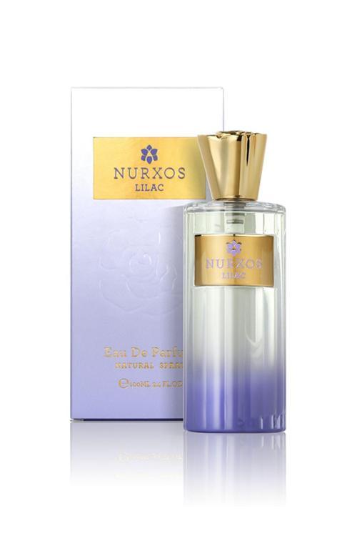 9843 Lılac 100 ML Edp Kadın Erkek Parfümü 8681124698438