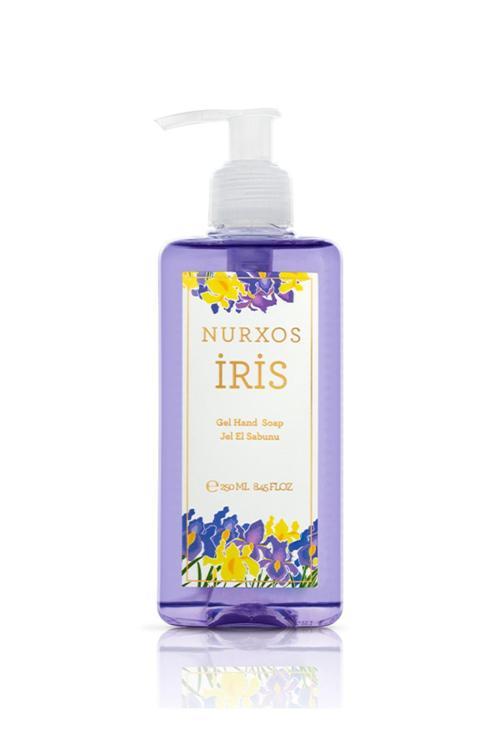 9523 İris 250 ML Jel El Sabunu 8681124695239