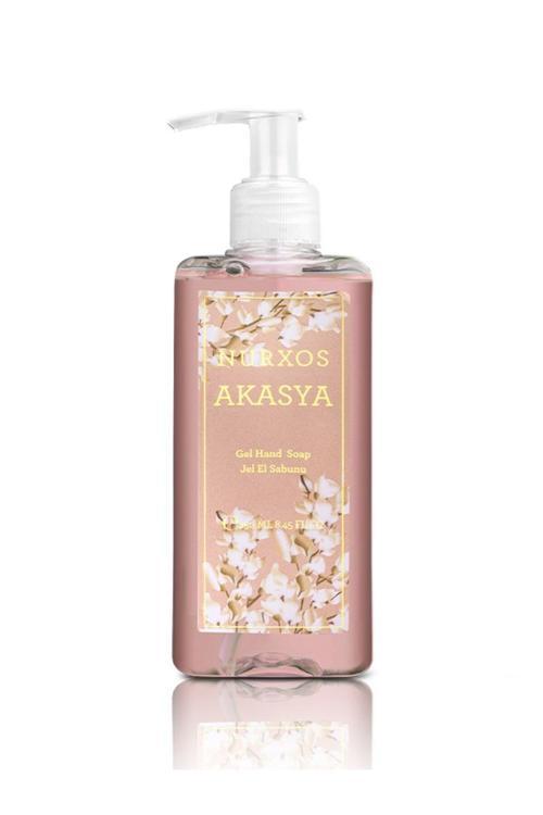 9507 Akasya 250 ML Jel El Sabunu 8681124695079