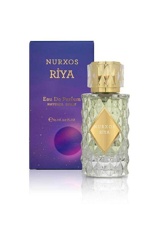 9752 Riya 65 ML Edp Erkek Parfümü 8681124697523