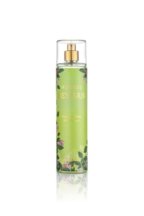9071 Reyhan 250 ML Kadın Erkek Koku Vücut Spreyi 868112469071