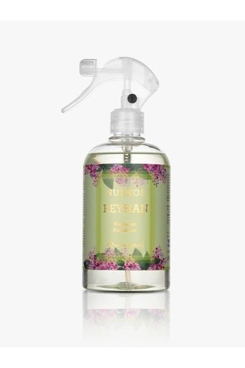 9021 Reyhan 500 ML Sprey Ferahlatıcı Oda Kokusu