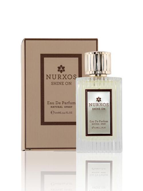 9893 Shine On 100 ML Edp Odunsu Erkek Parfümü