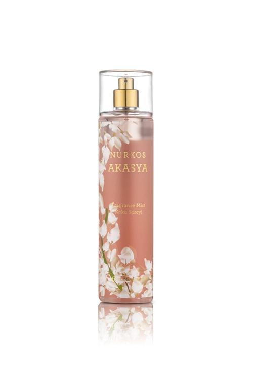 9057 Akasya 250 ML Kadın Koku Vücut Spreyi 8681124690579