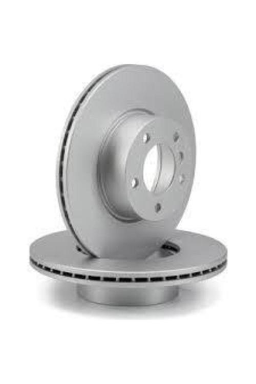 Ön Disk Takım-0986479S90- Renault- Dacıa Uyumlu