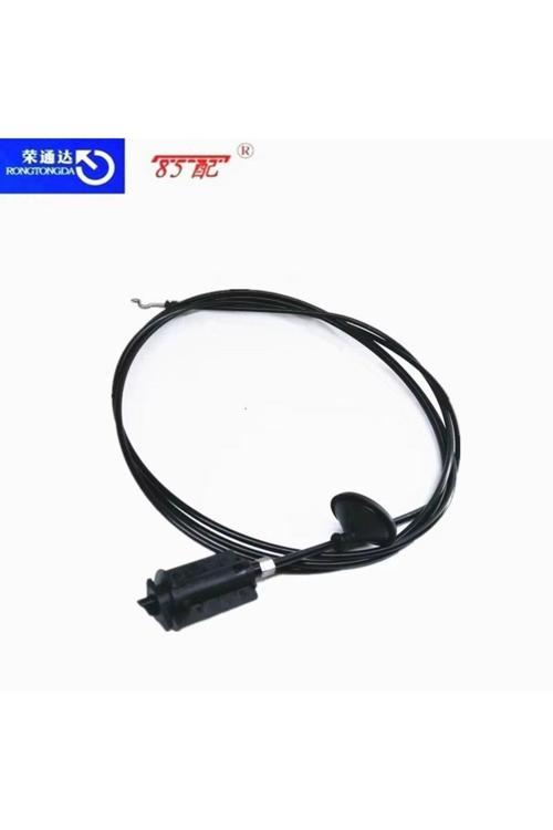 Yakıt Depo Açma Teli Peugeot 301 Citroen Elysee (9676731680)