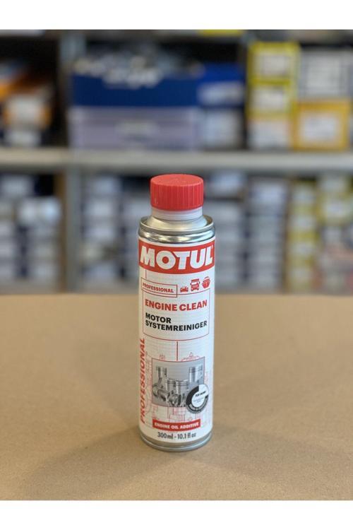 Oto Motor Temizleyici