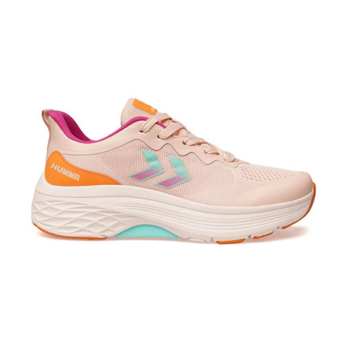 900685 Joneq Spor Ayakkabı Pembe