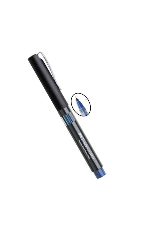 Faber-Castell Pilot Kalem Iğne Uçlu 0.5 Needle Point Roller 1 Adet 0,5 Uçlu Pilot Kalem 1 Adet