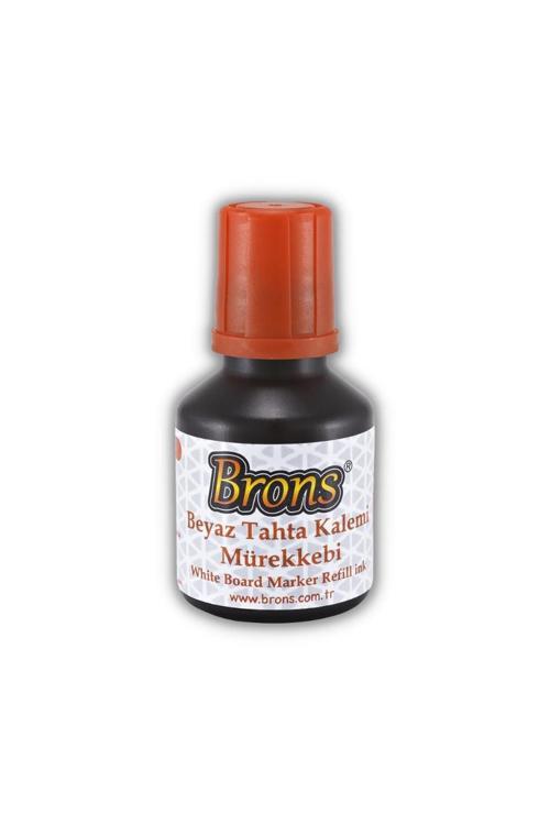 Yazı Tahta Kalem Mürekkebi 30 Ml 1 Adet Tahta Kalemi Mürekkebi 1 Adet