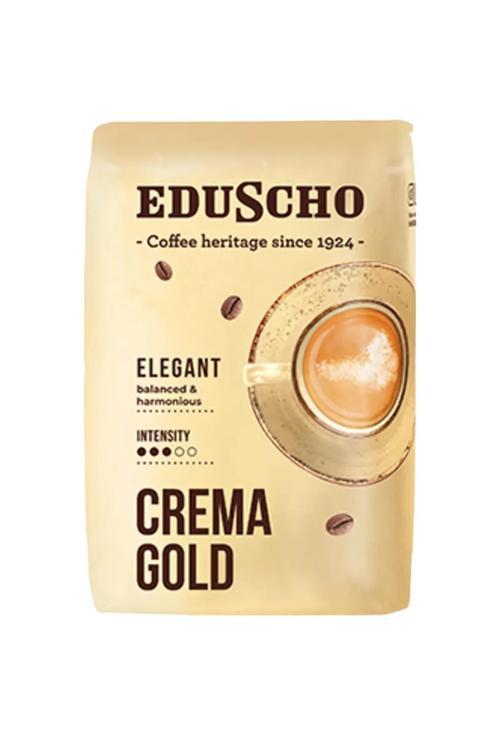 Eduscho Elegant Crema Gold 500 gr
