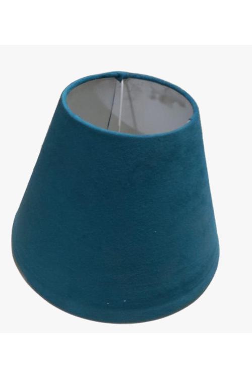 Özel Tasarım Kumaş Lambader Abajur Başlığı Lambader Abajur Şapkası